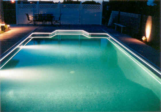 mann2 DIY pool