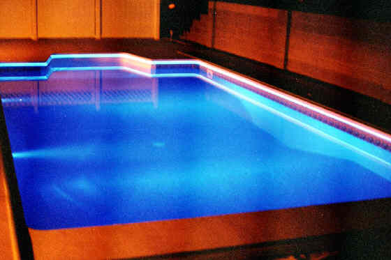 mann3 DIY pool